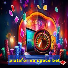 plataforma space bet